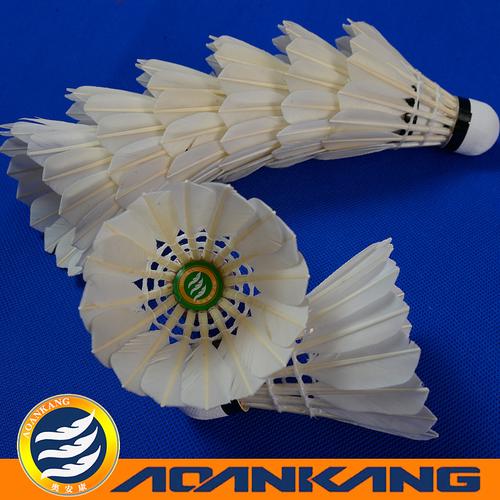 羽毛球厂家羽毛球工厂直销